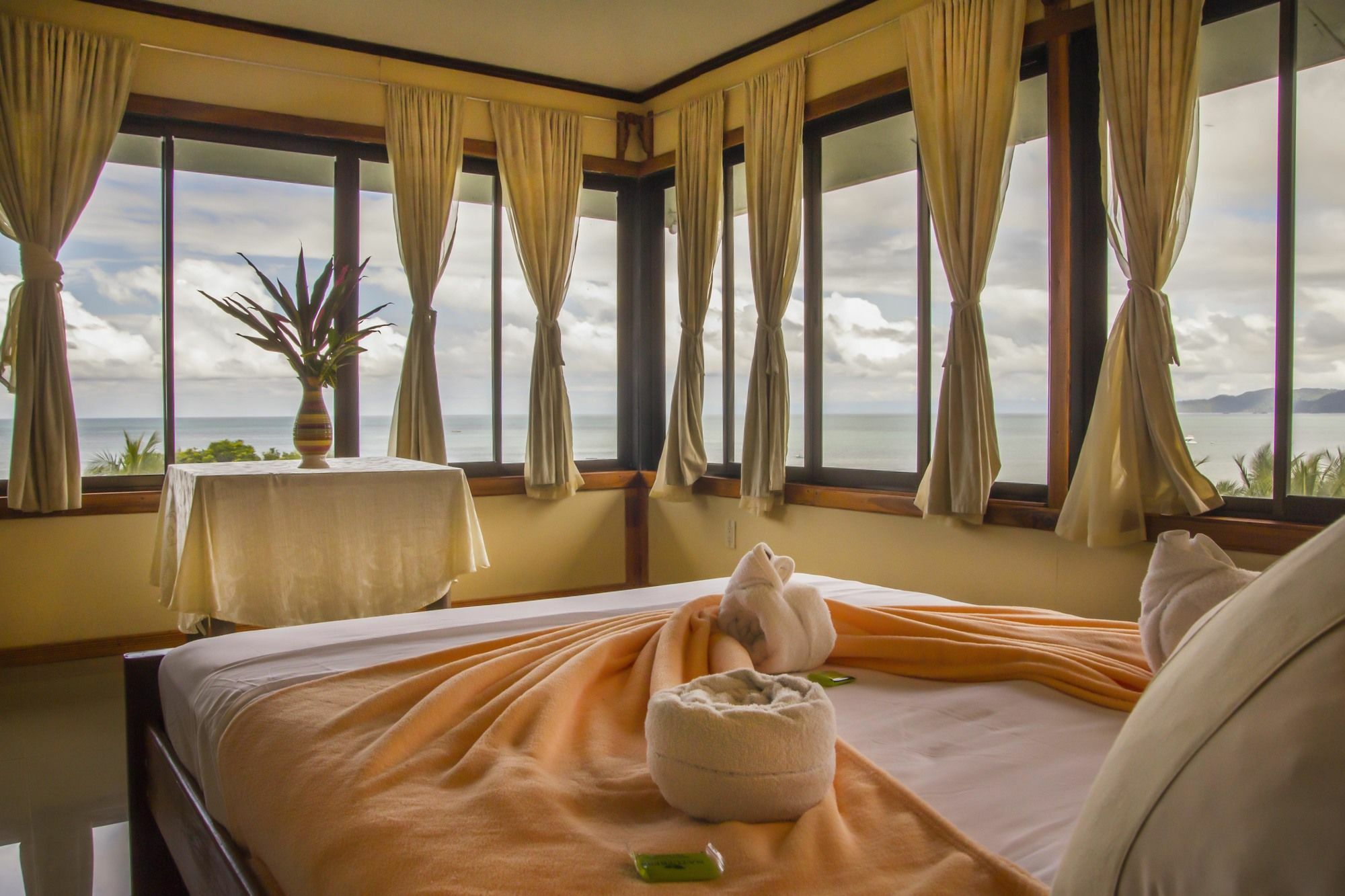 Rancho Corcovado Hotel