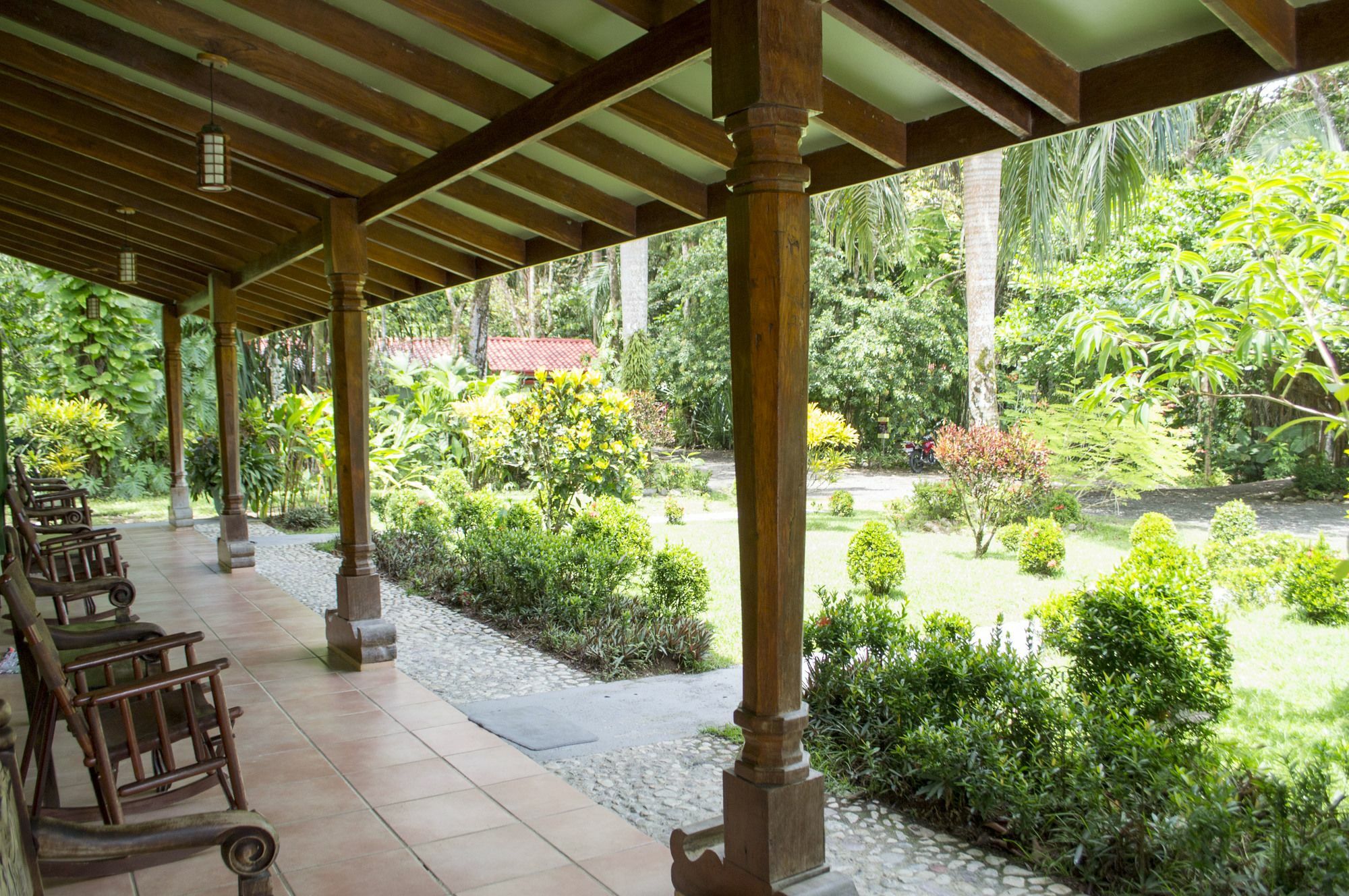 Islas Resort 3*