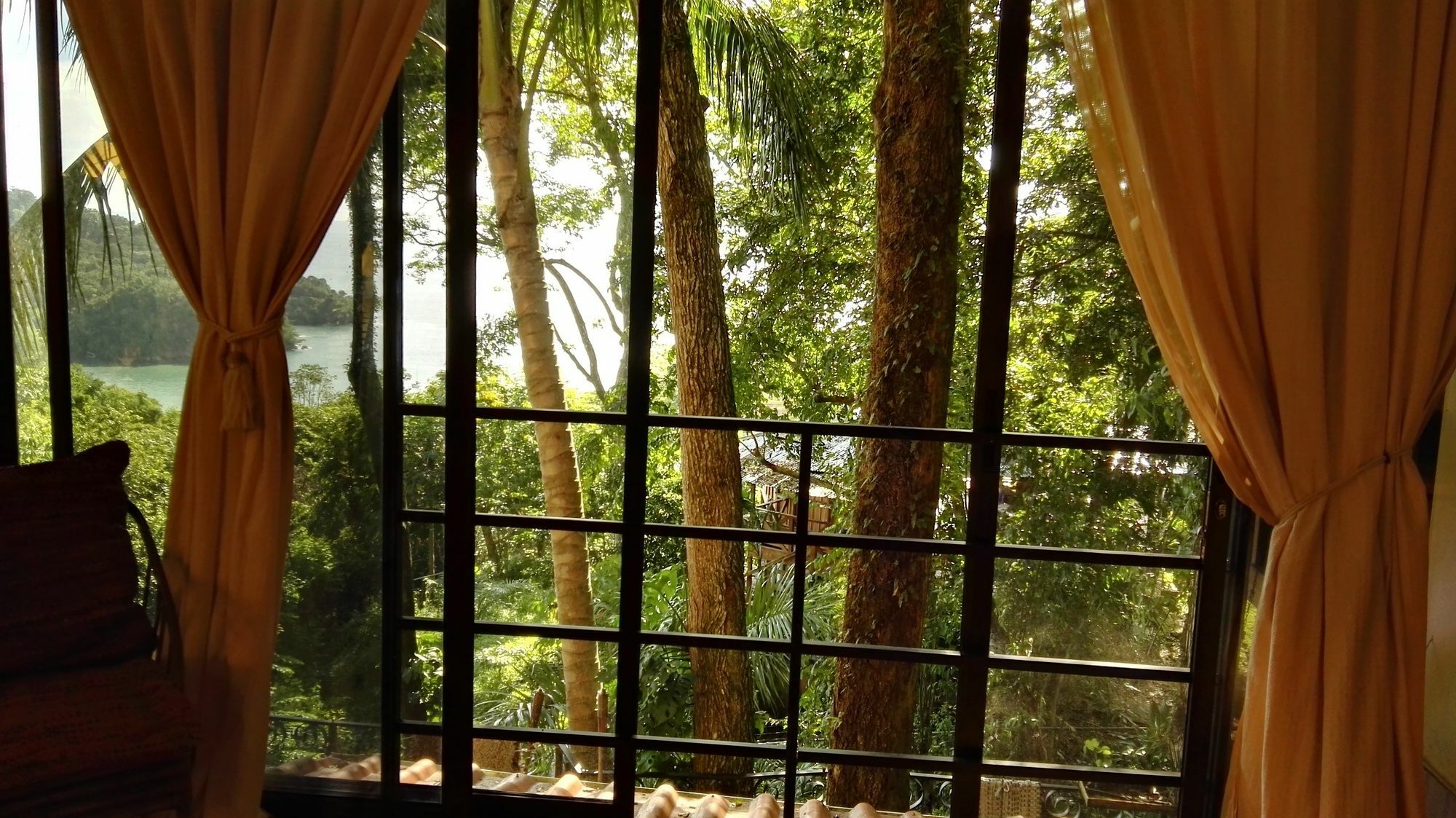 Mango Moon Hotel Manuel Antonio