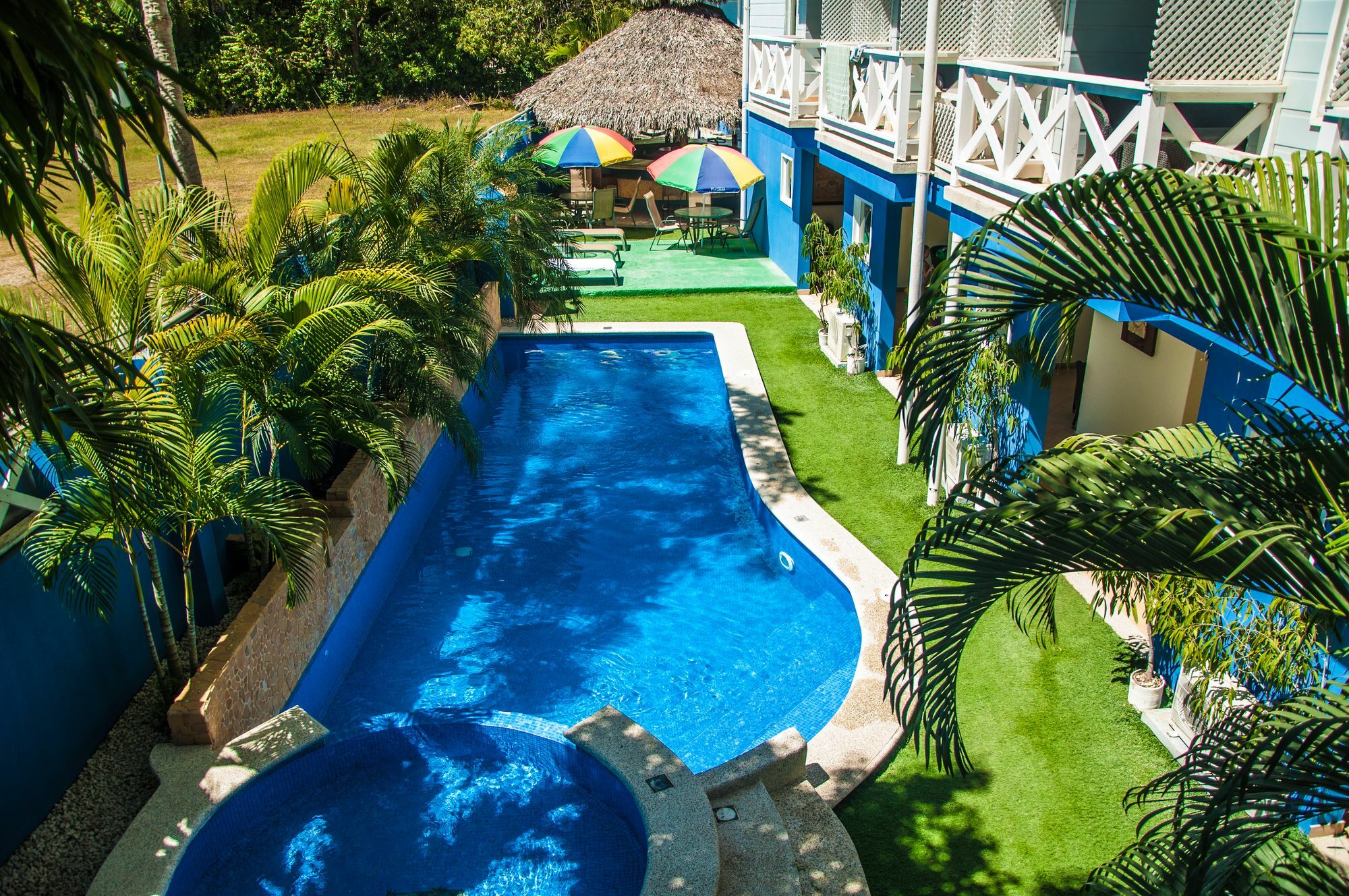 Santa Teresa By The Hotel