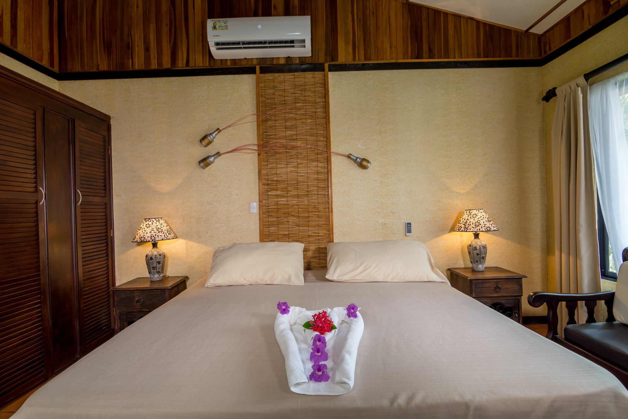 Hotel Pacific Paradise 3*