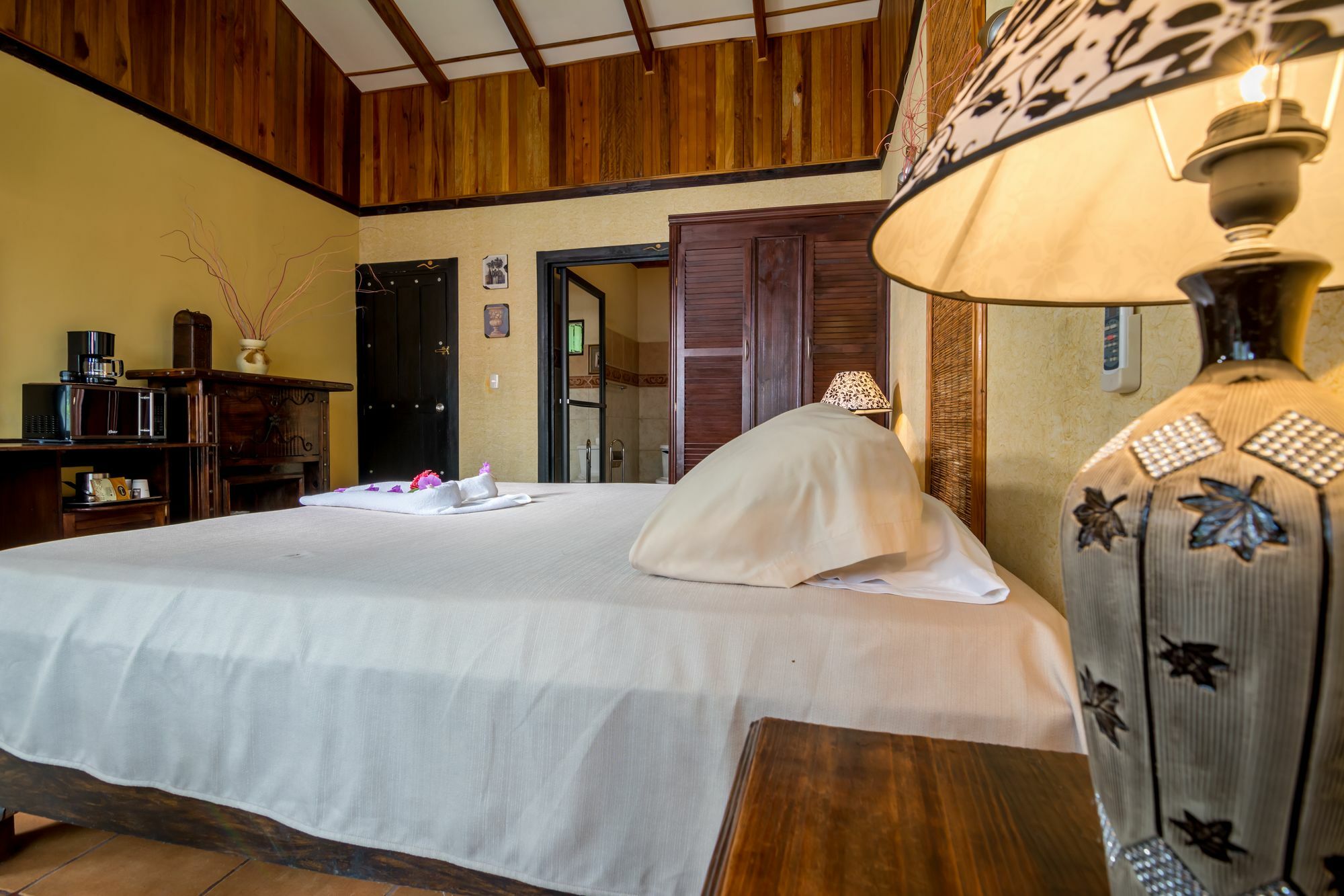 Pacific Paradise Hotel Quepos