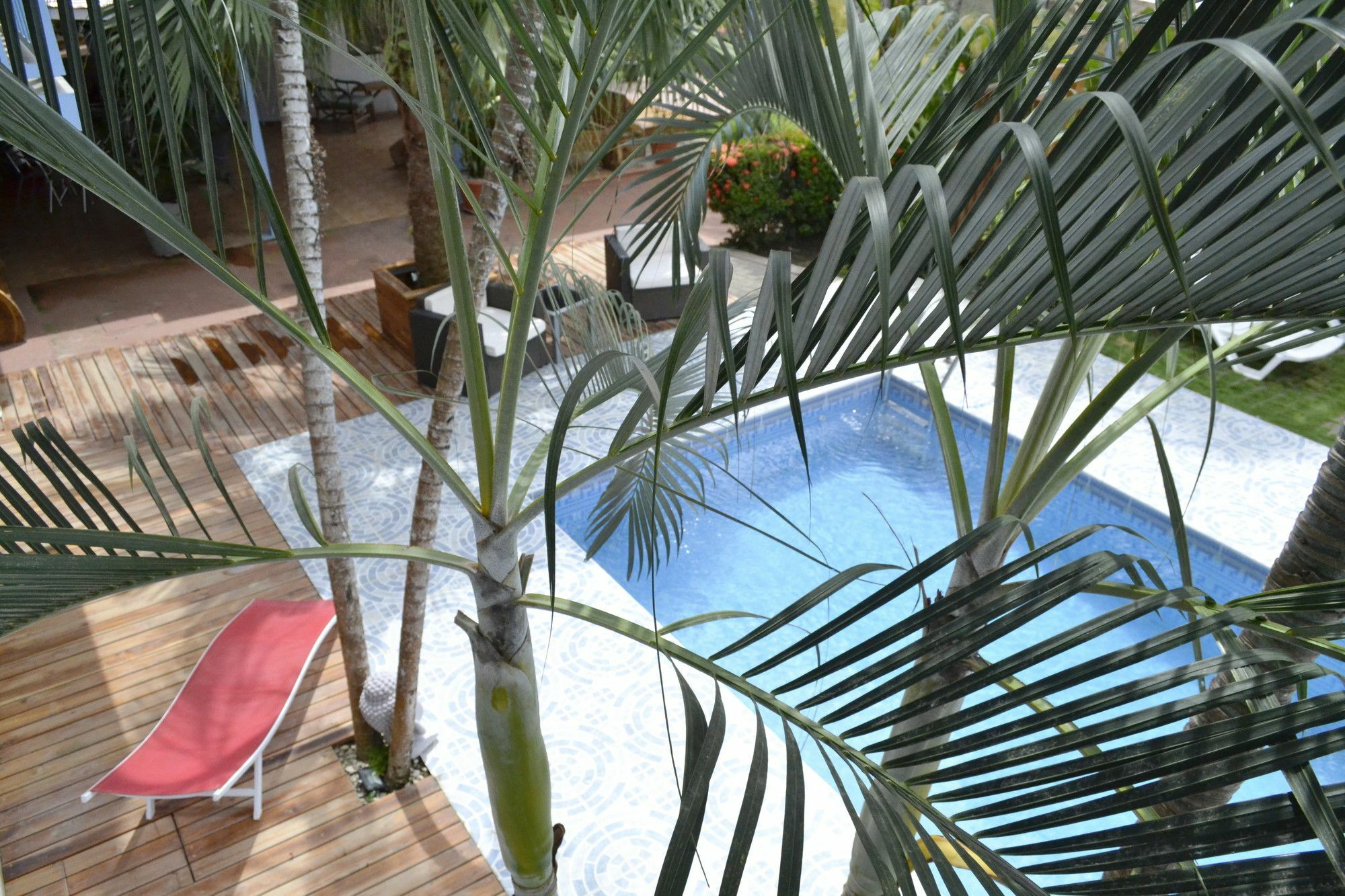 Boutique Ibiza 3* Jaco