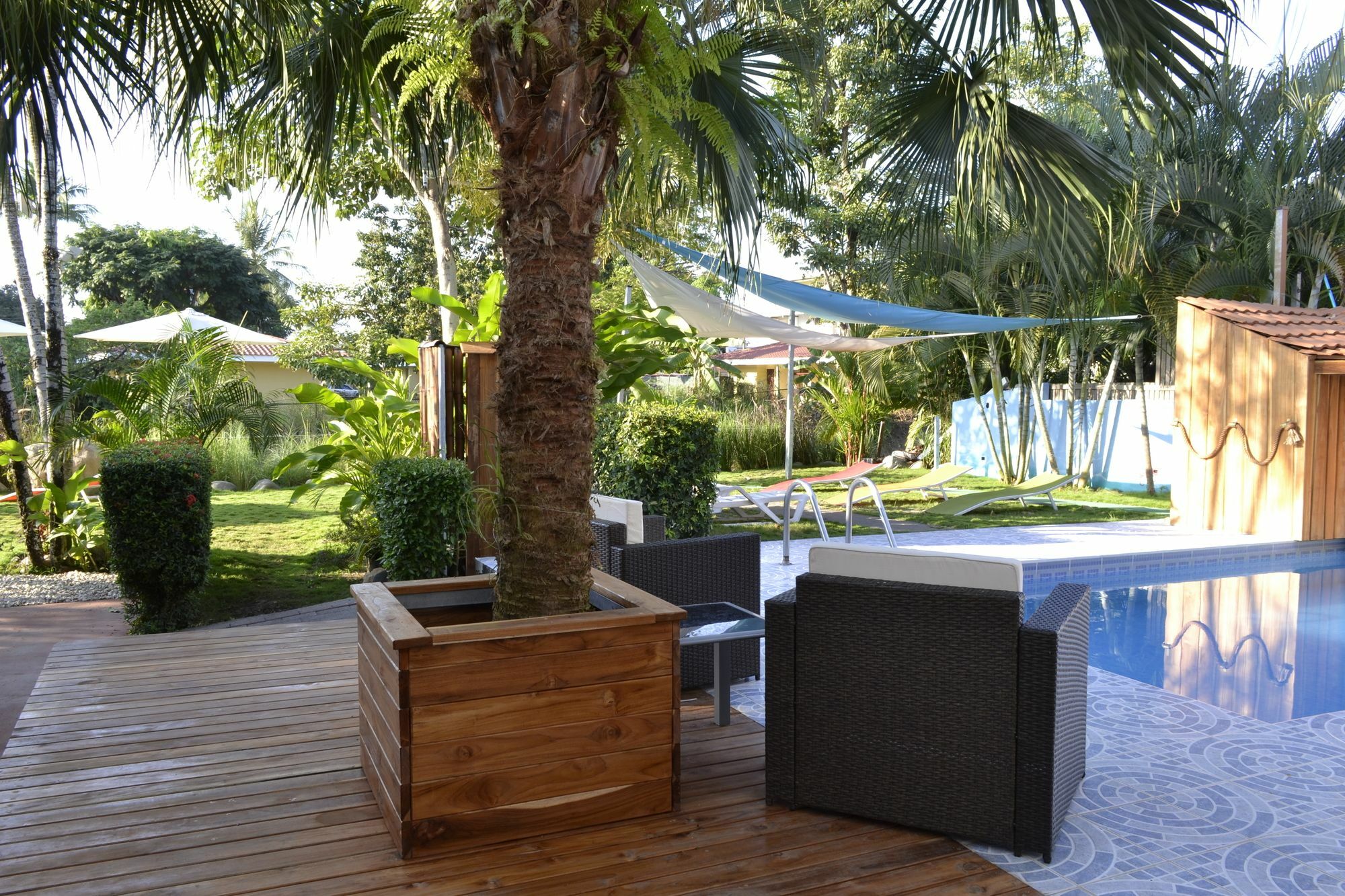 Boutique Ibiza Jaco