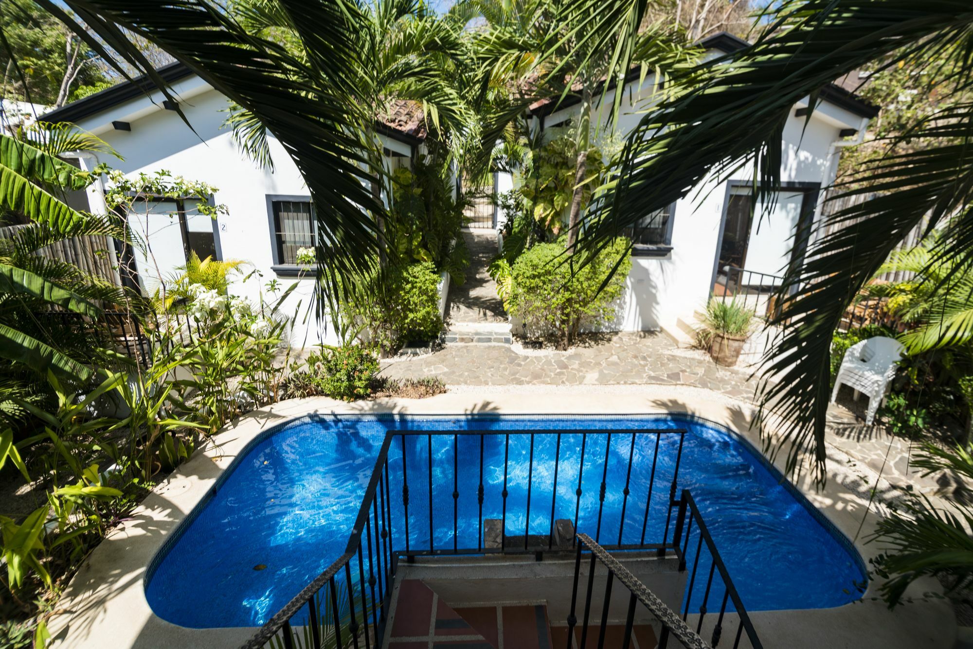 Gardenia Hotel 3*