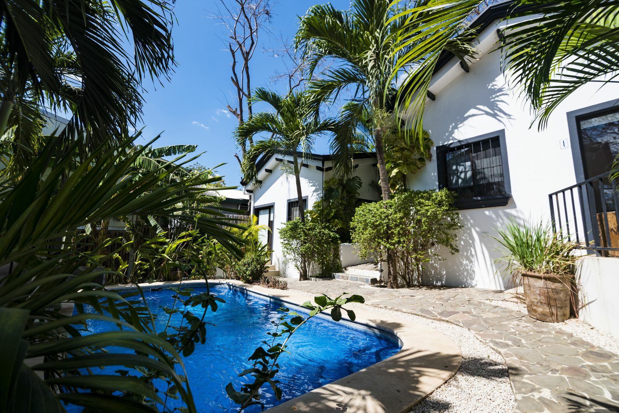 Hotel Gardenia