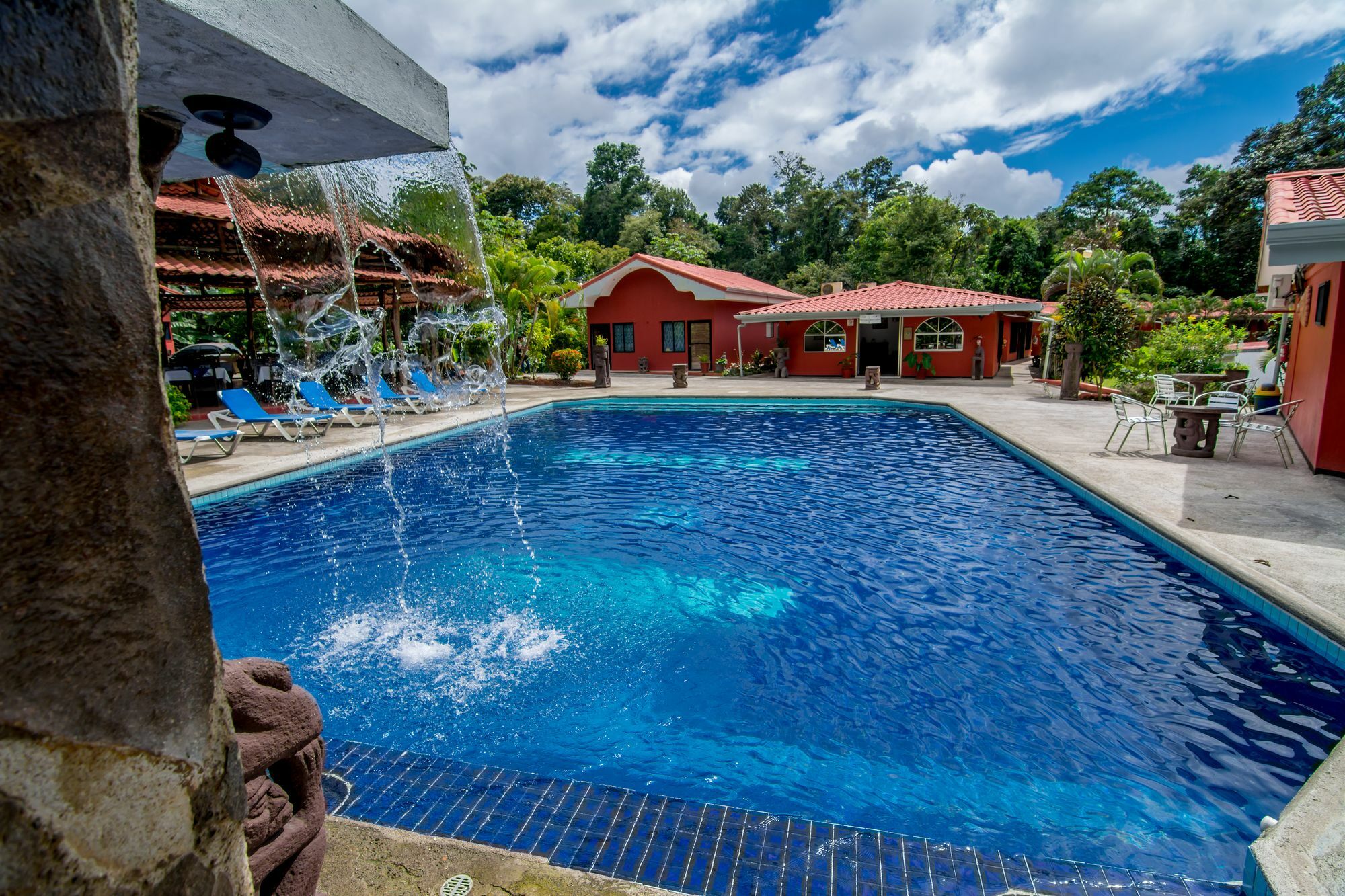 Hotel Pacific Paradise