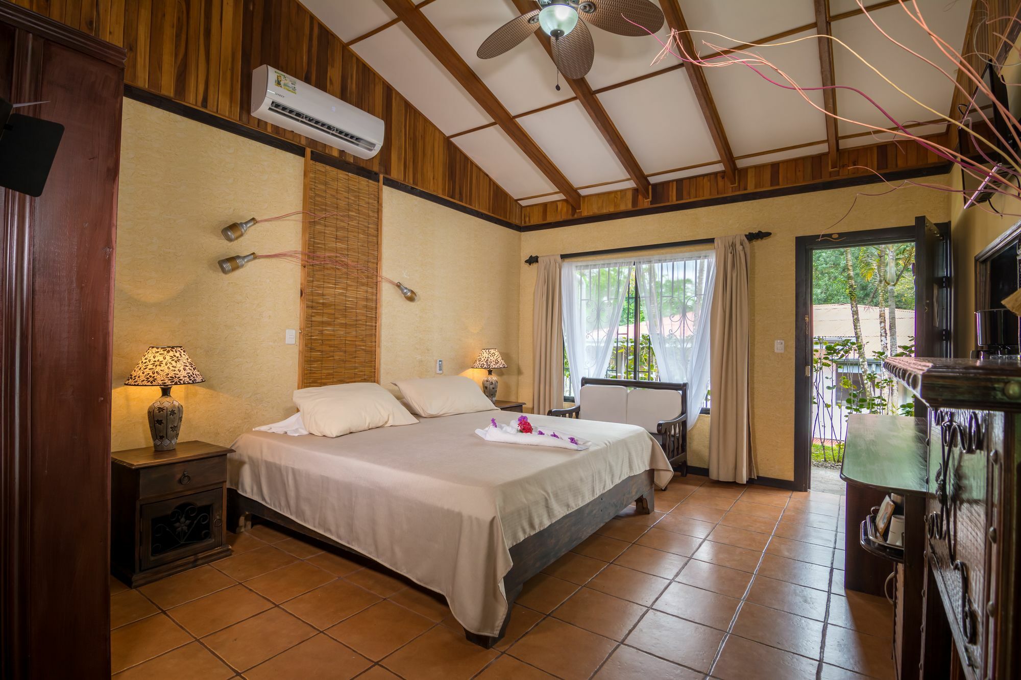 Hotel Pacific Paradise 3*