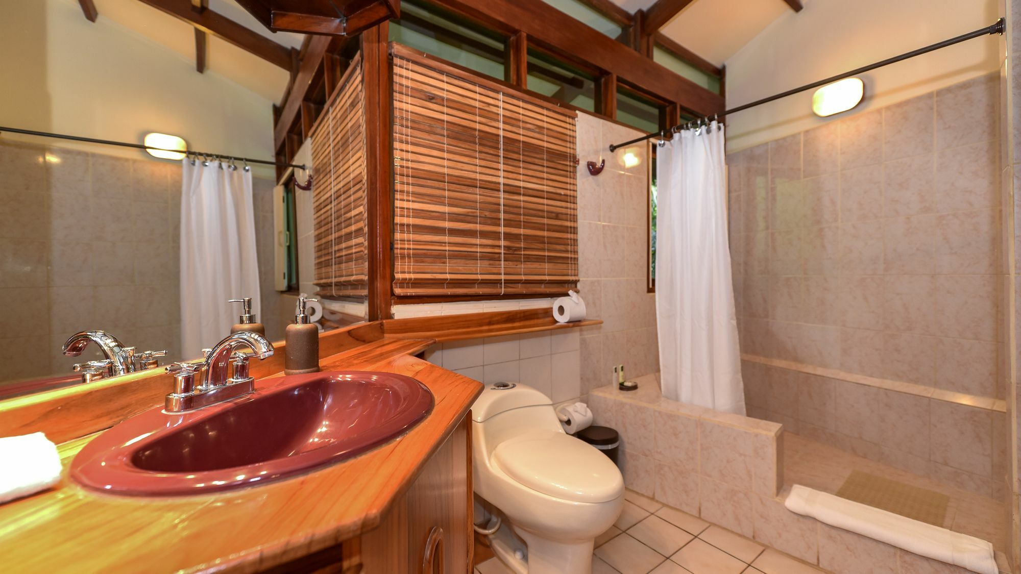 Resort Tulemar