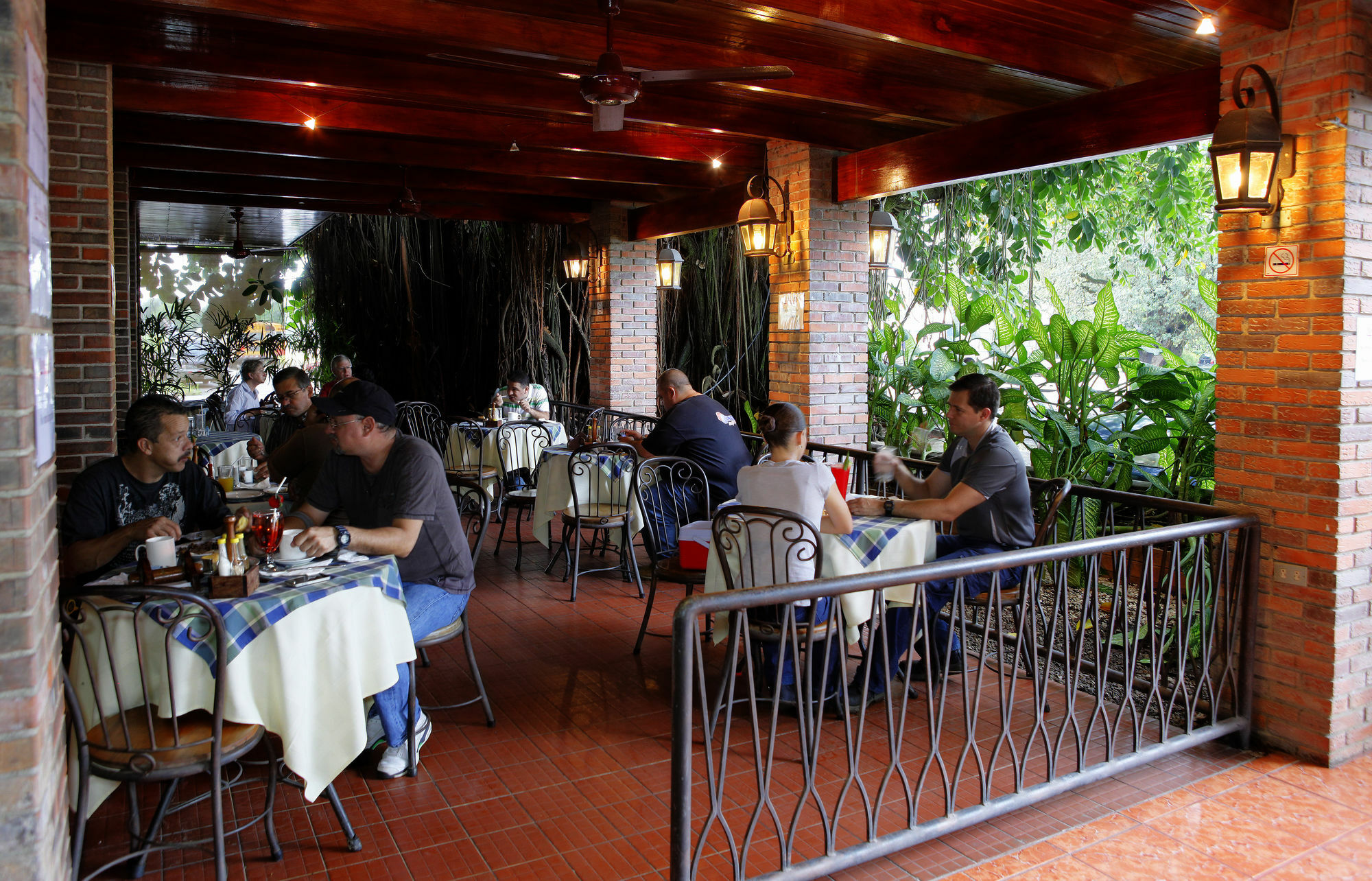 Boyeros Hotel 3*
