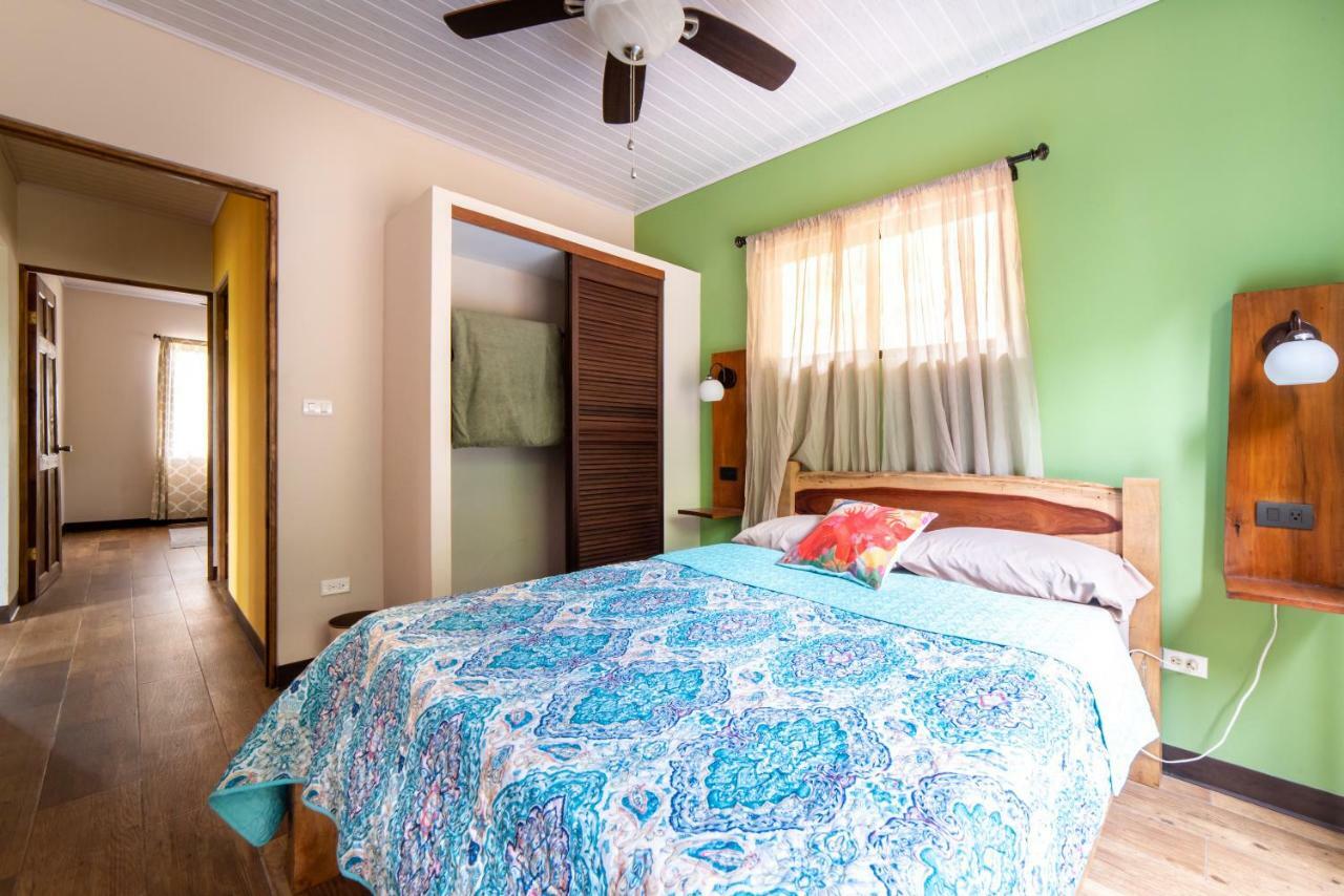 Cantos Del Bosque Apartment