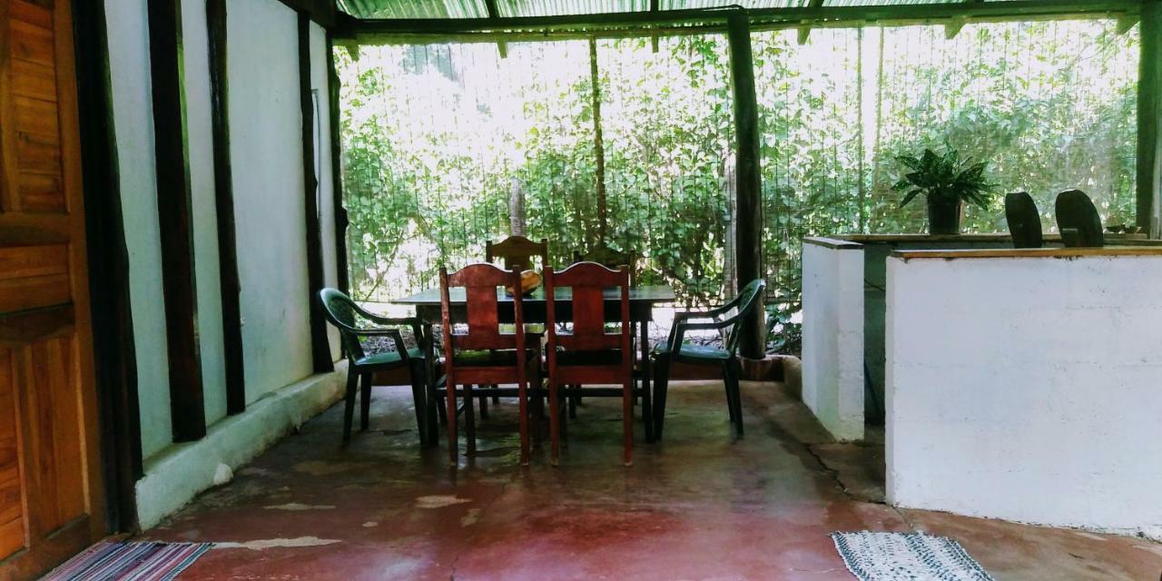 Toritos Guest * Santiago (Puntarenas)