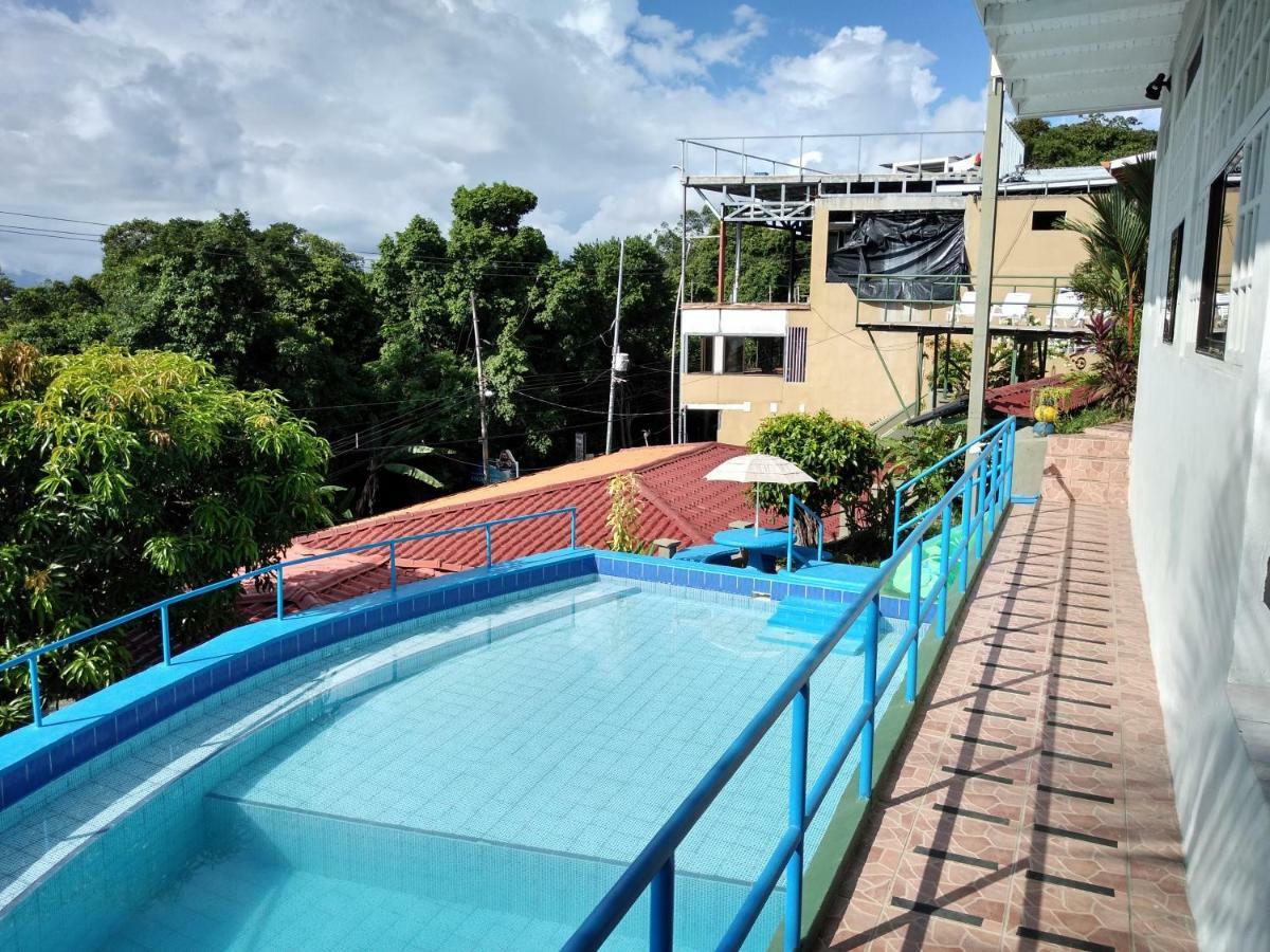 Inn Vista Real Manuel Antonio