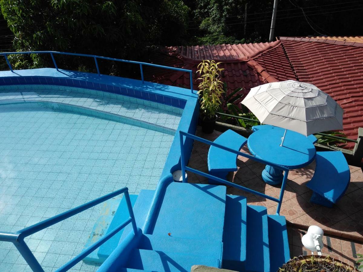 Inn Vista Real 2*