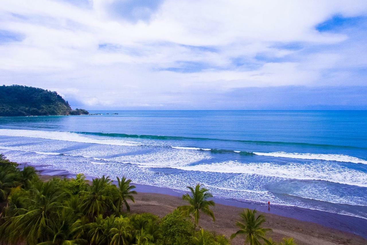 Break & Cr Surf Camp 3* Jaco