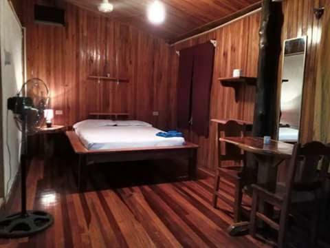 Guest house Toritos Guest