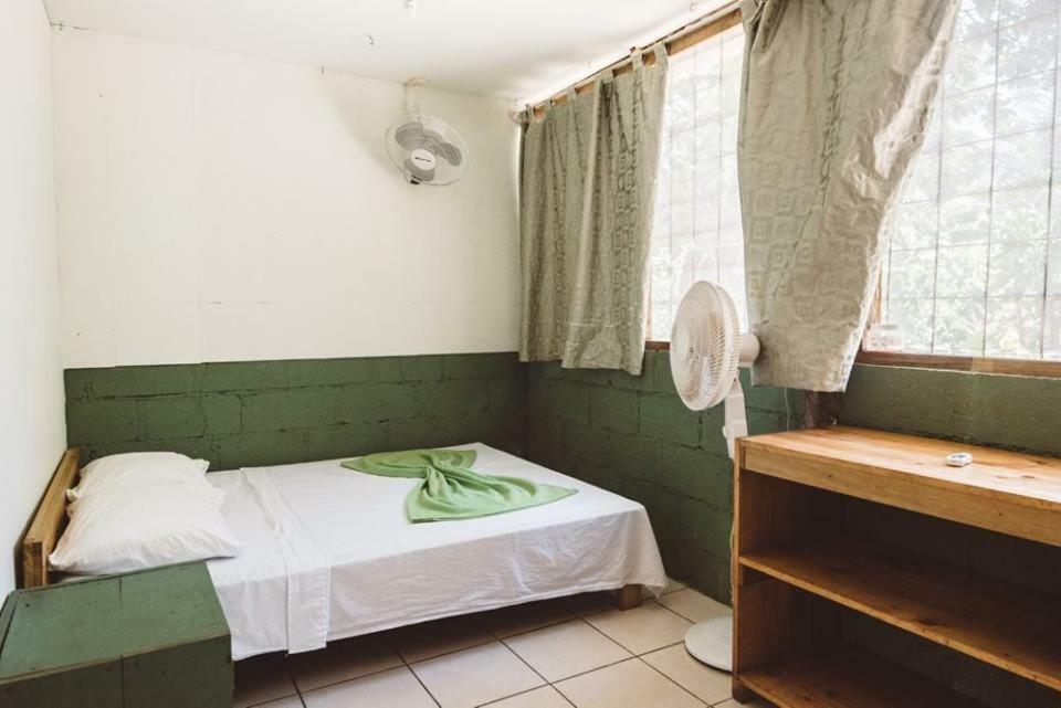 Backpackers Hostel