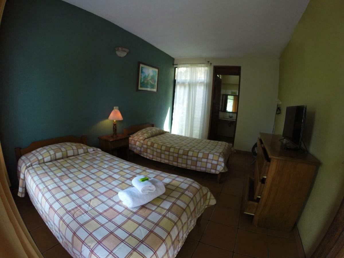 Guadalupe 3*