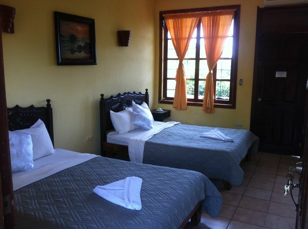 Hotel La Colina Manuel Antonio
