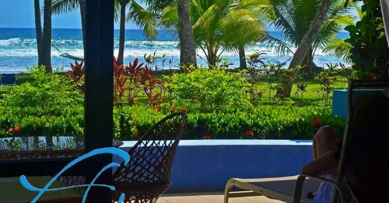 Hotel Alma Del Pacifico &