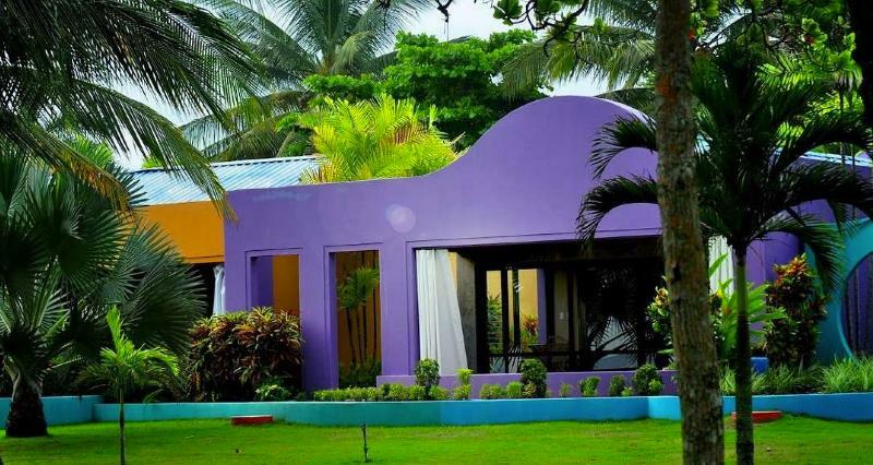 Alma Del Pacifico & Hotel Esterillos Este