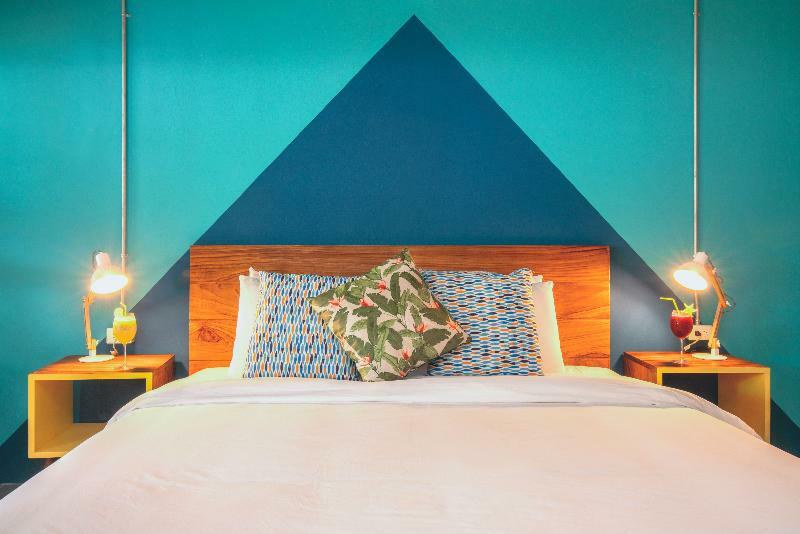 Socialtel Hotel Jaco