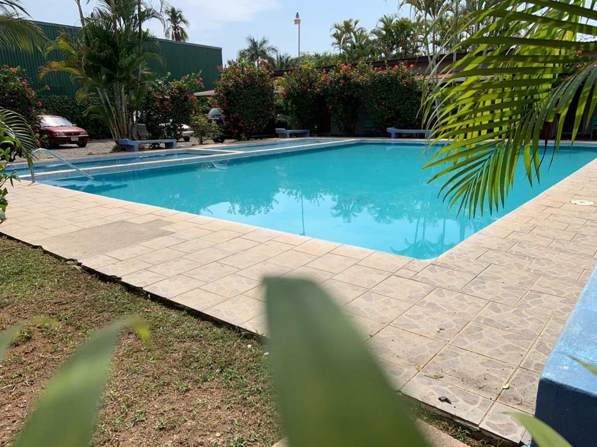 Hotel Zabamar