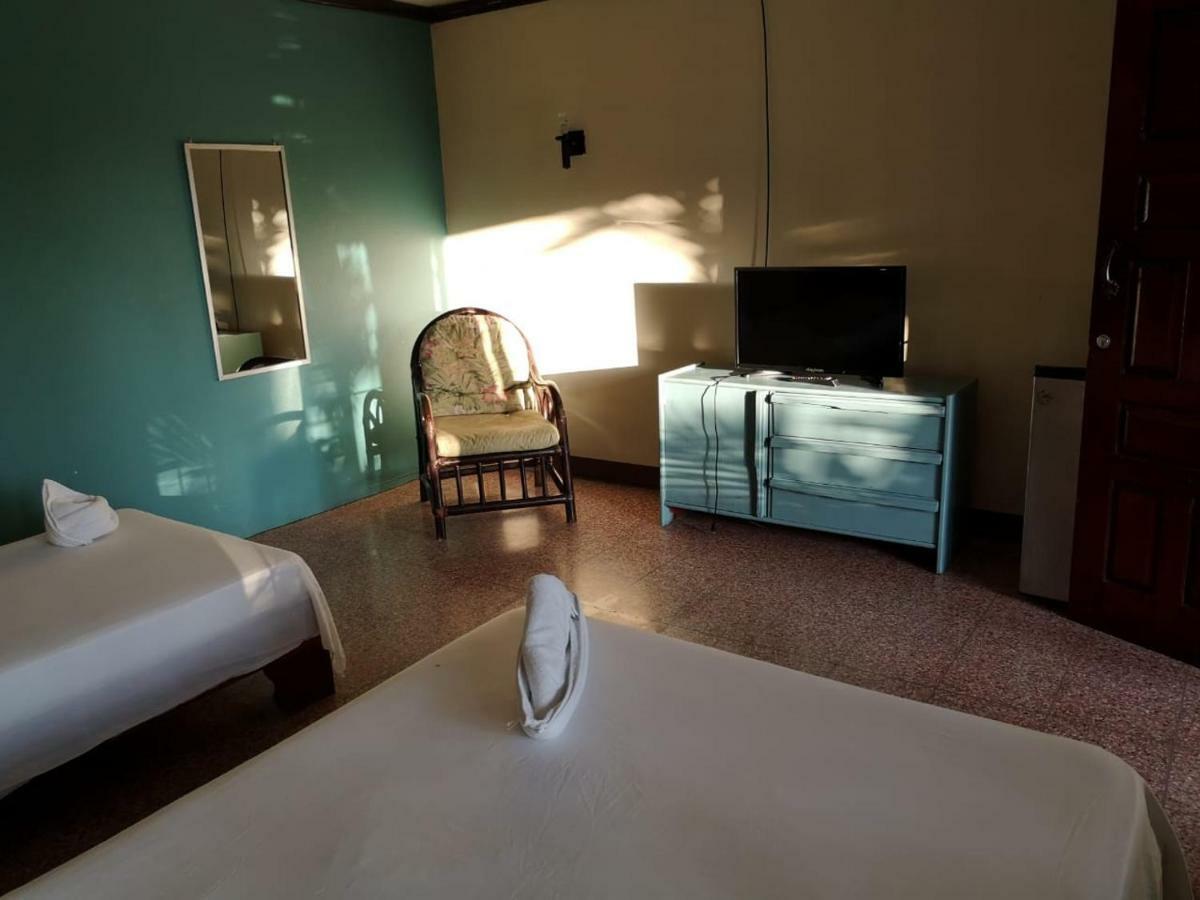 Zabamar Hotel Jaco