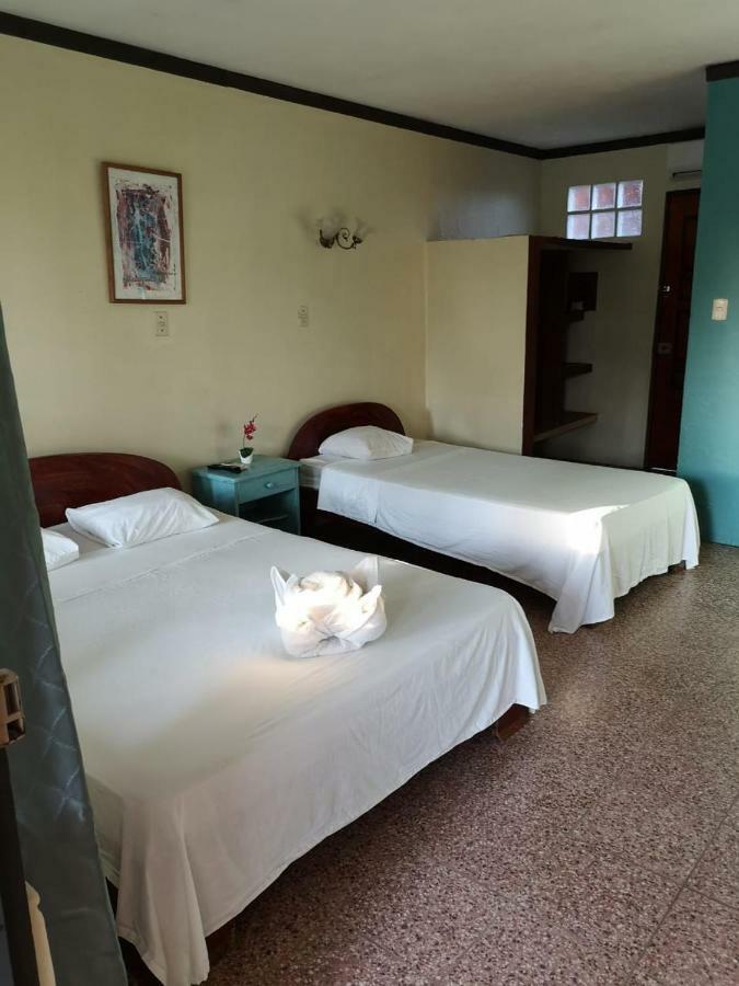 Hotel Zabamar 2*