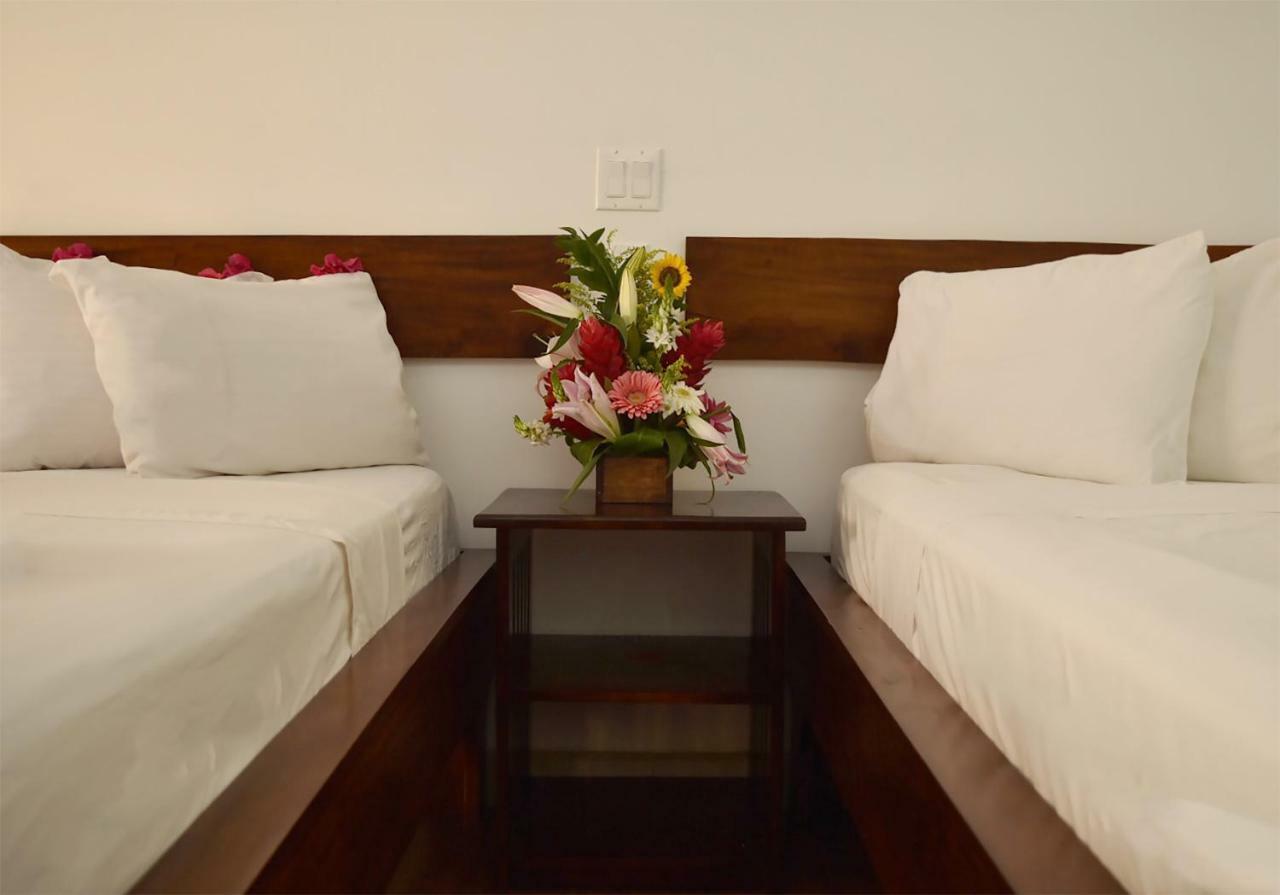 Best Western Vista 3* Tamarindo