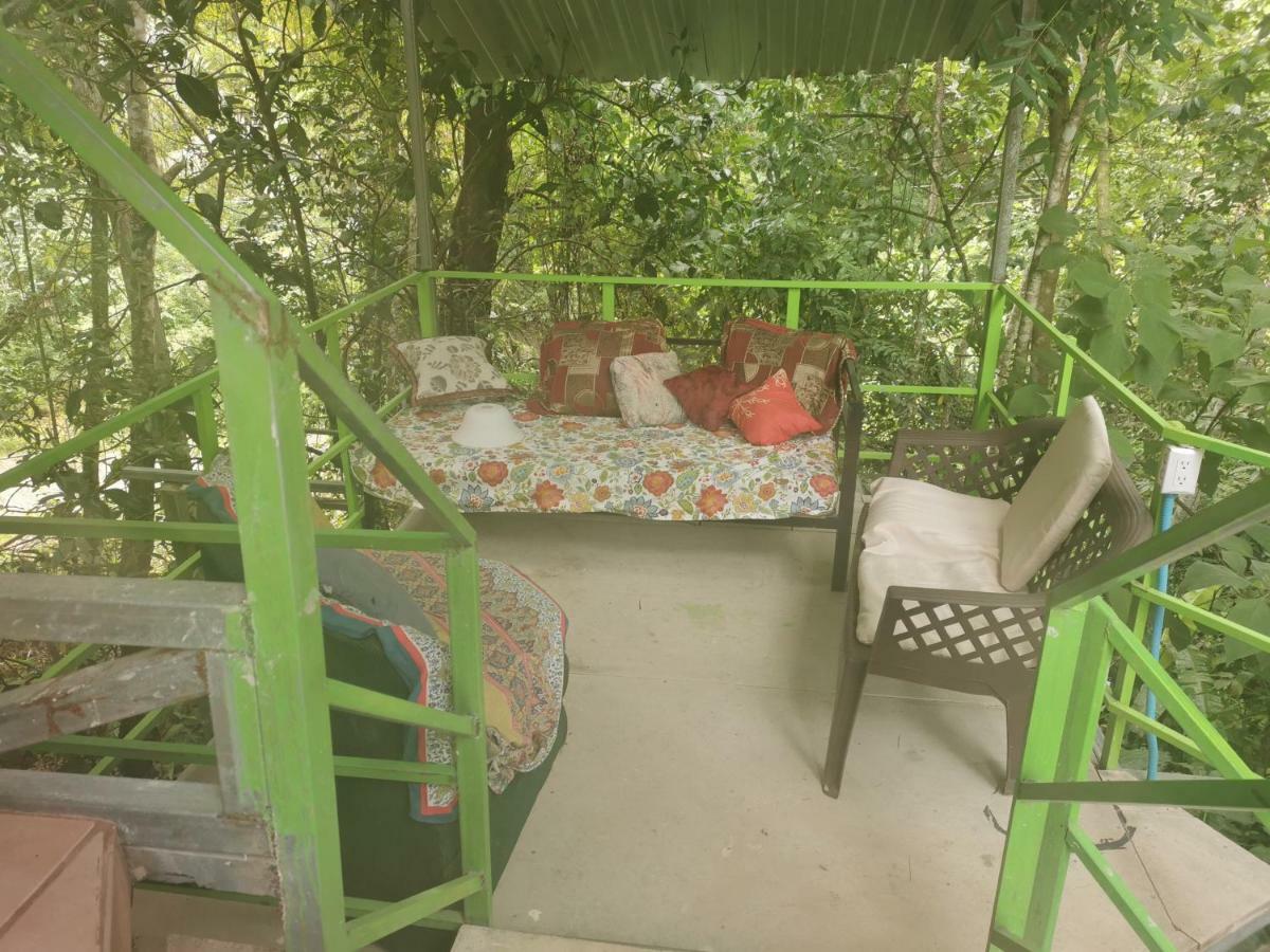Hotel Cabinas Cafe Del Mar Manuel Antonio