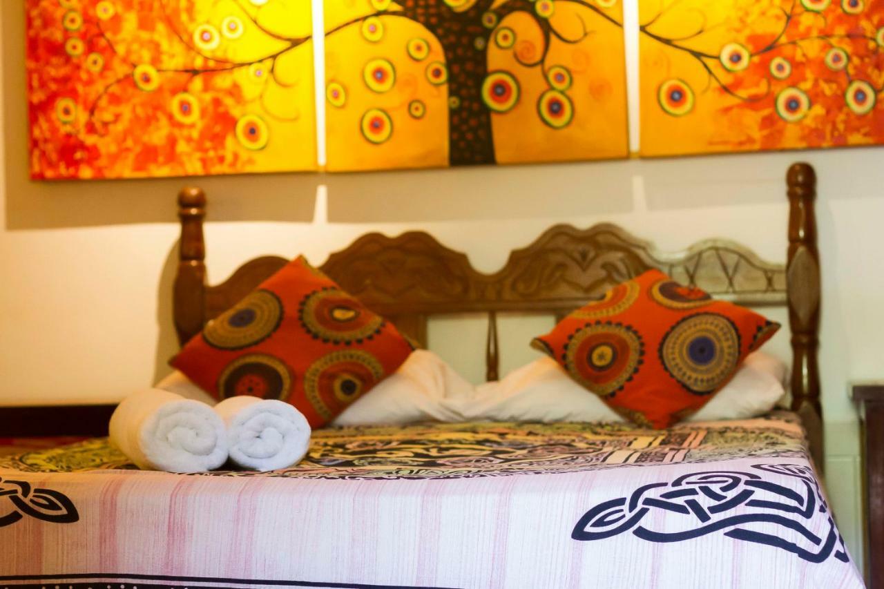 Buddha House 2* Jaco