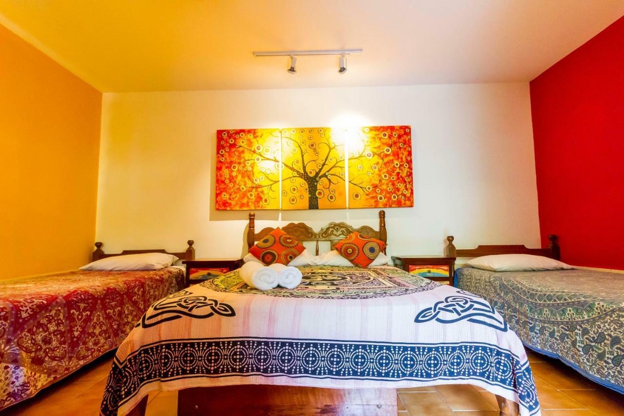 Buddha House Hotel