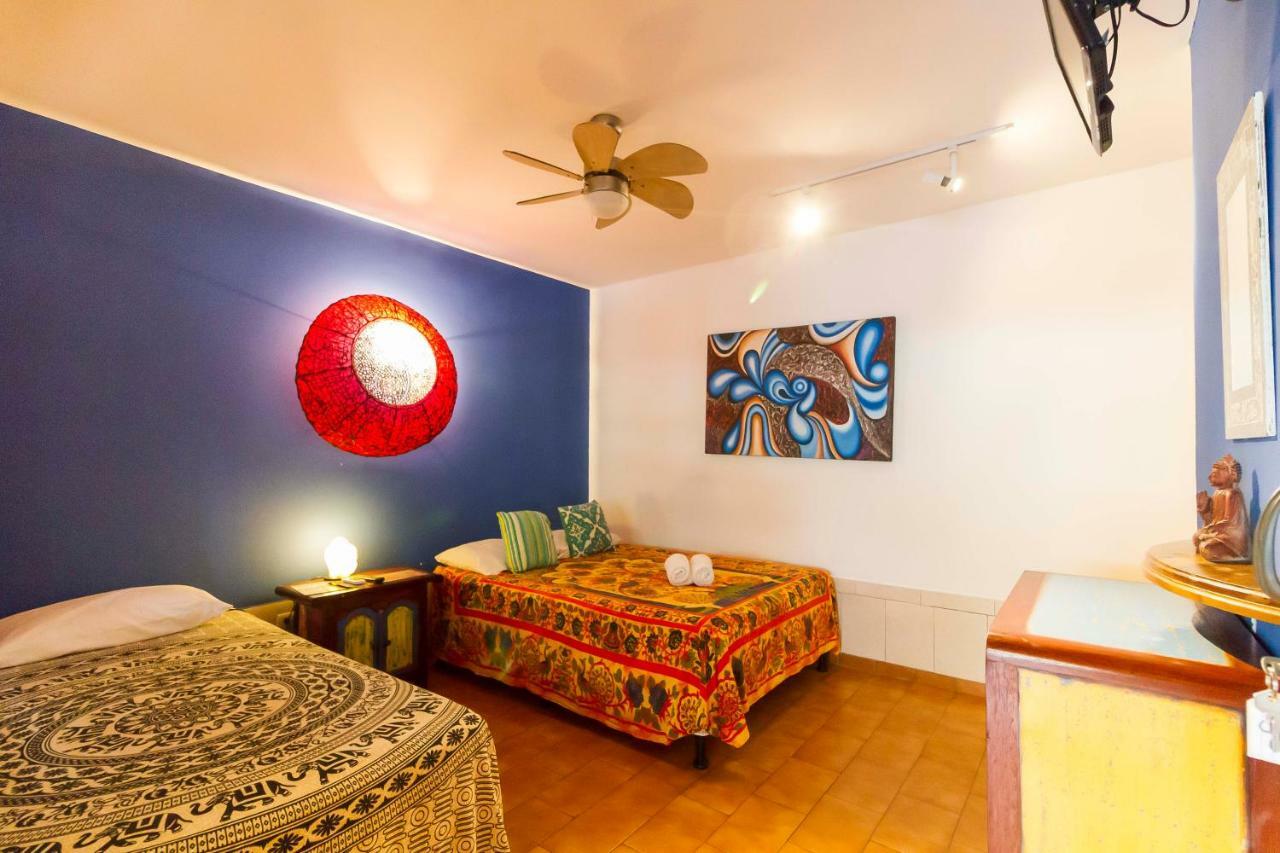 Hotel Buddha House