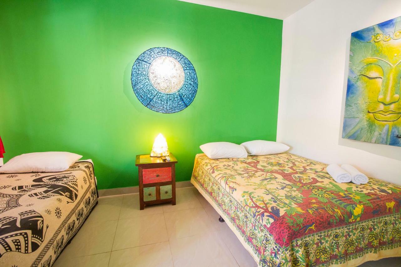 Hotel Buddha House Jaco