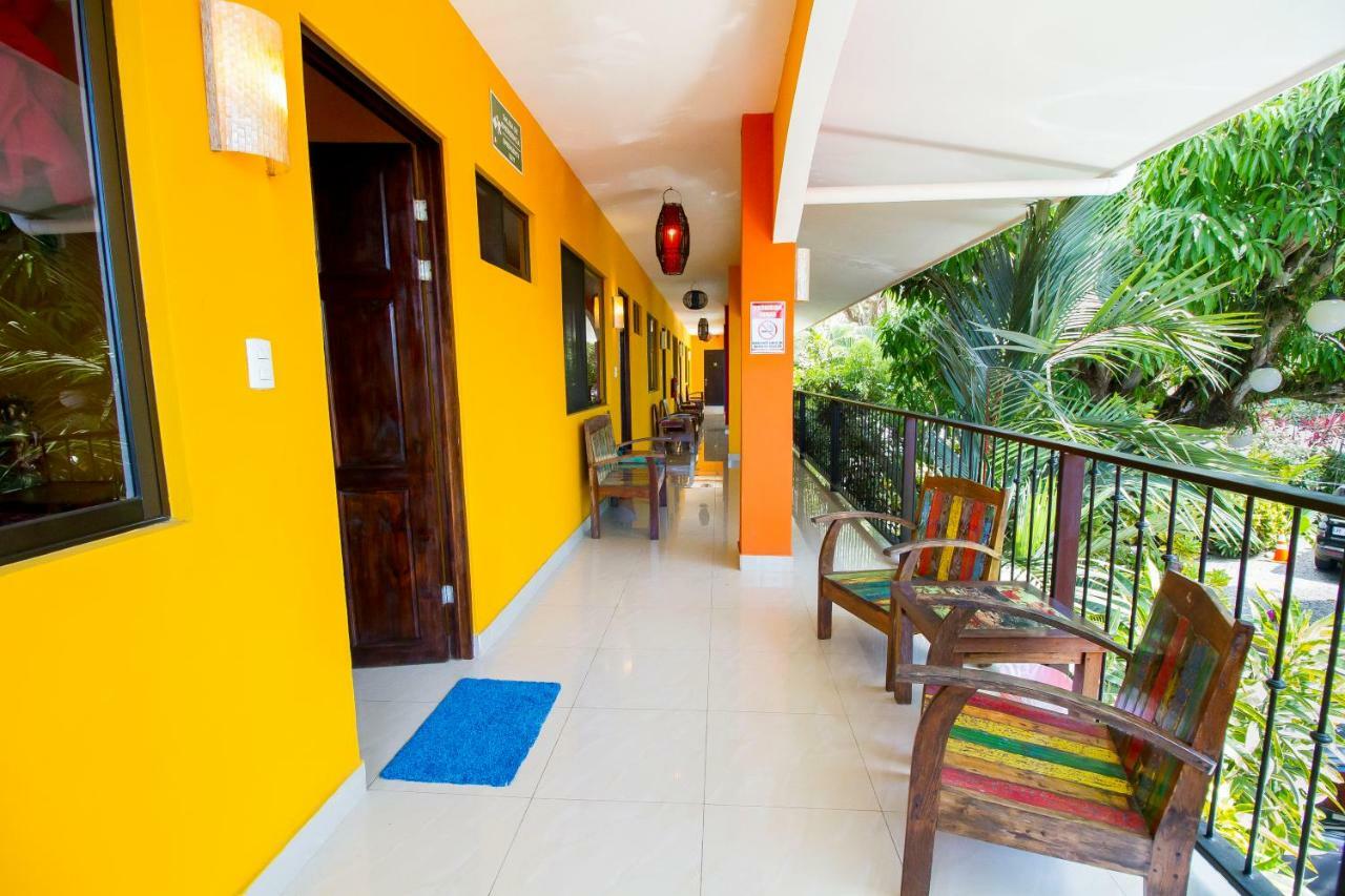 Buddha House Hotel Jaco