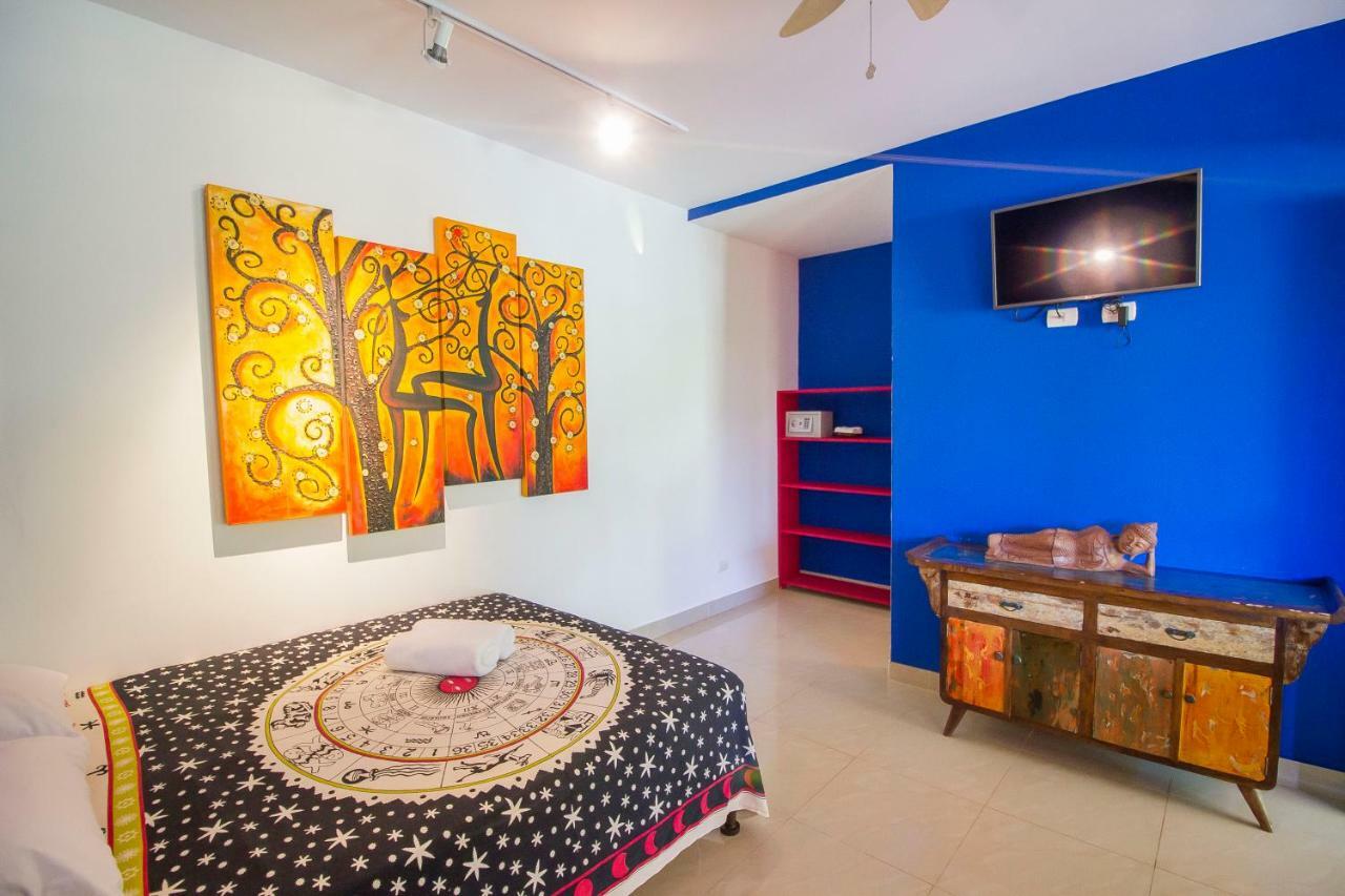 Hotel Buddha House 2*