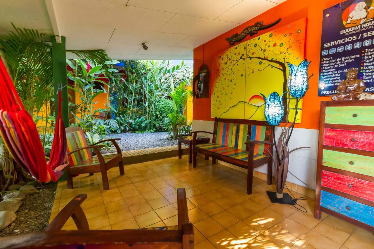 Buddha House 2* Jaco