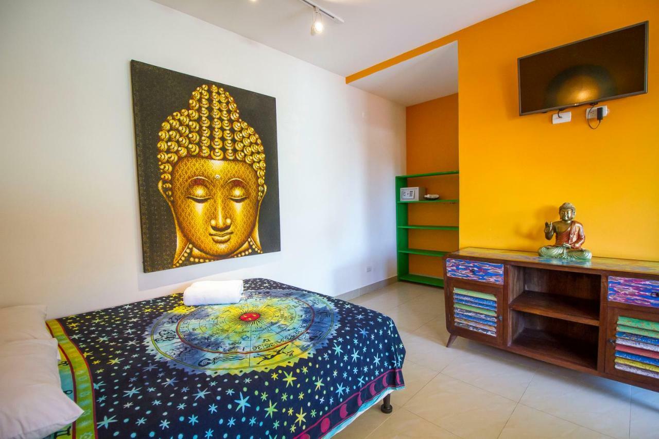 Buddha House Hotel 2*