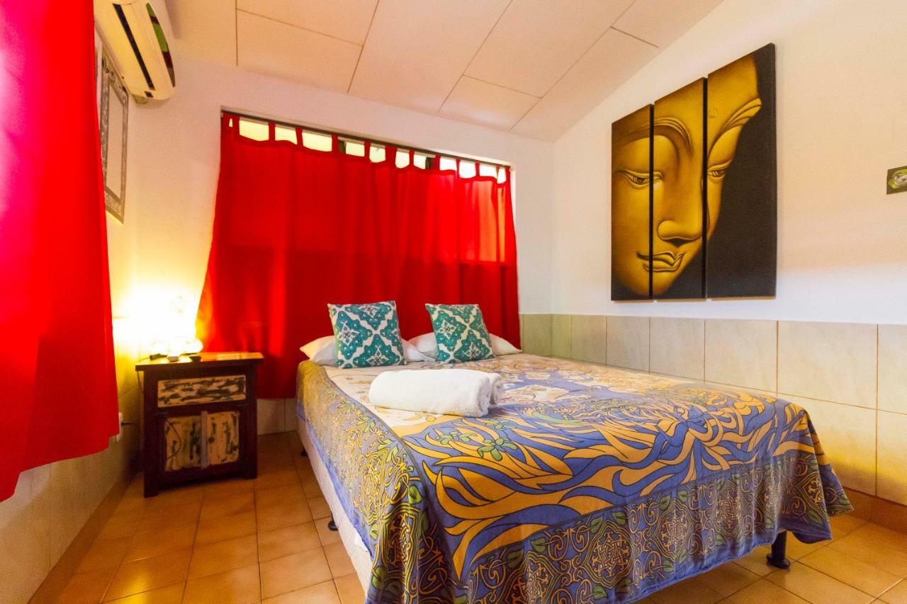 Buddha House 2*