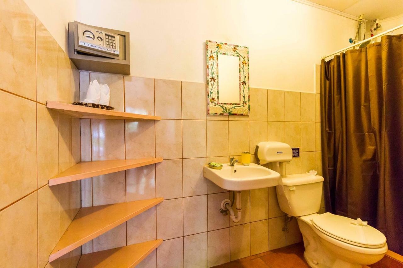 Buddha House Hotel Jaco