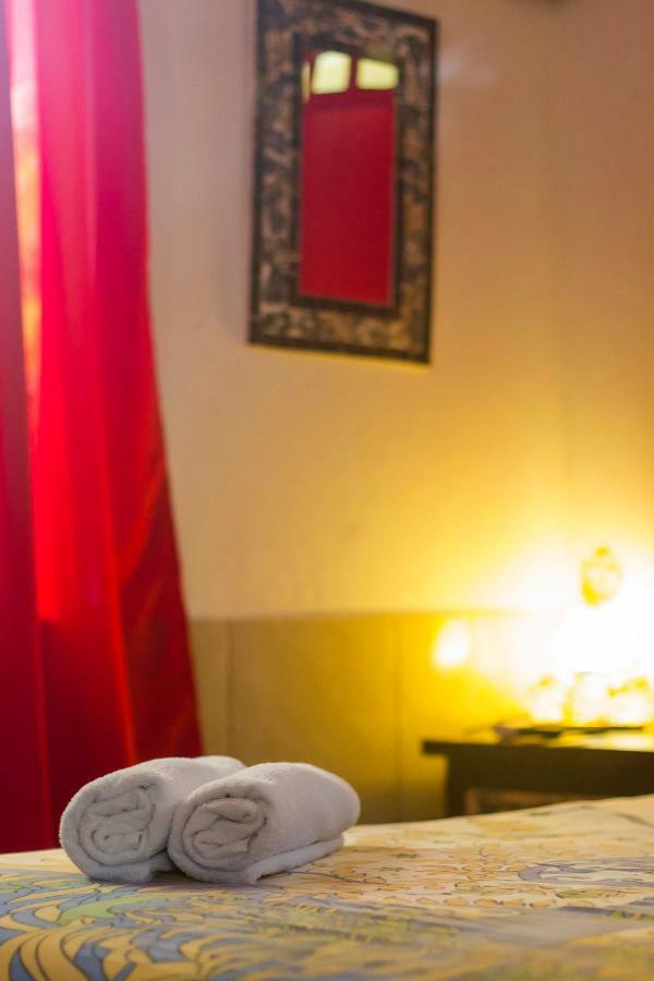 Buddha House Hotel