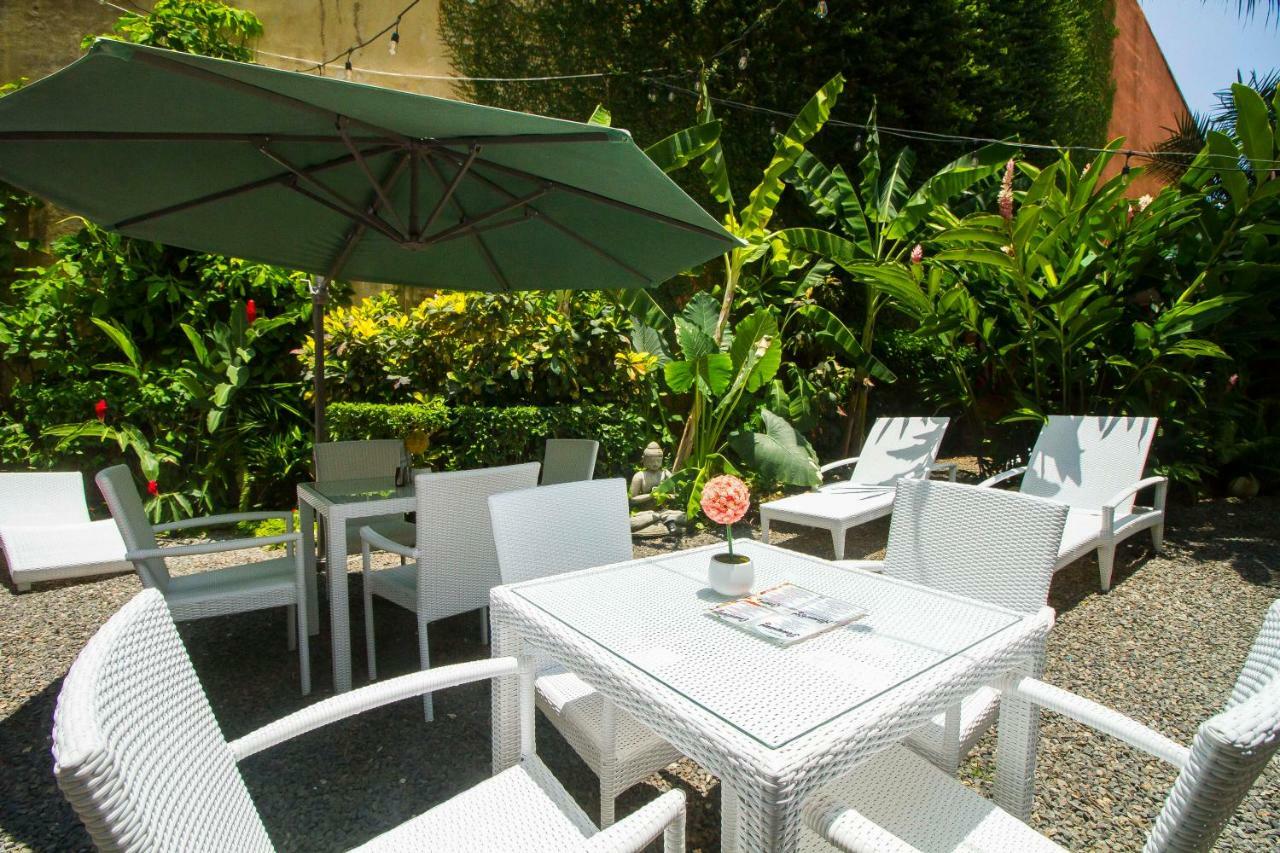 Buddha House Hotel 2*