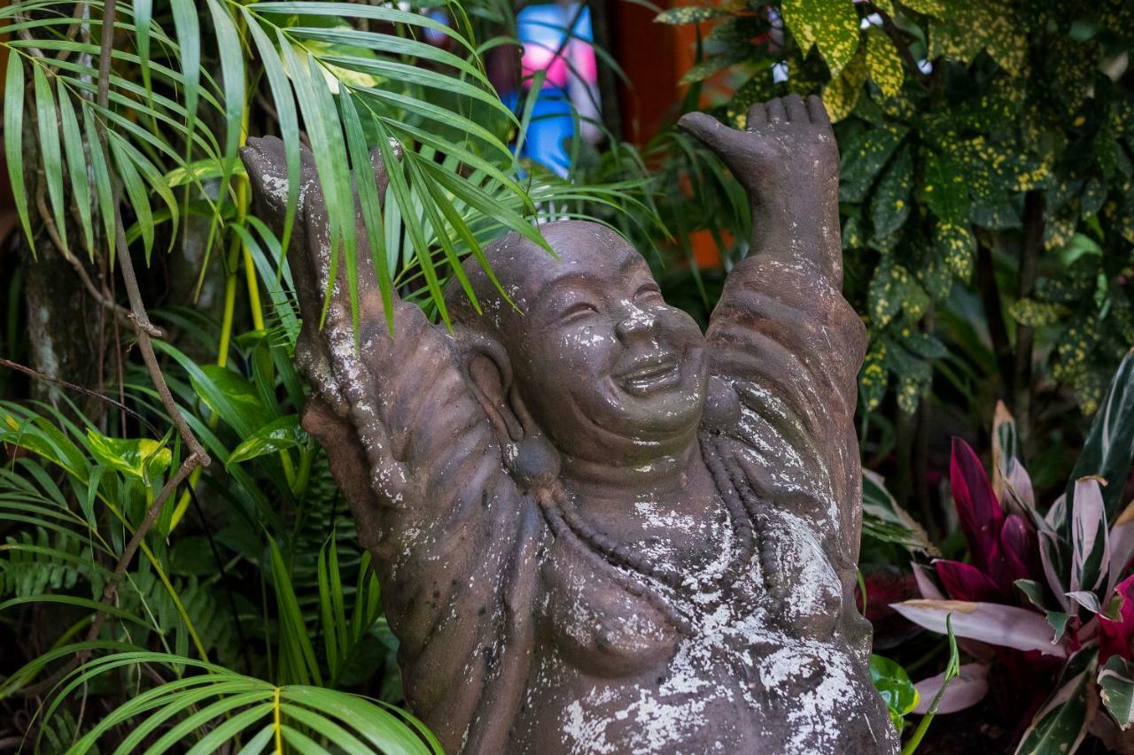 Hotel Buddha House Jaco