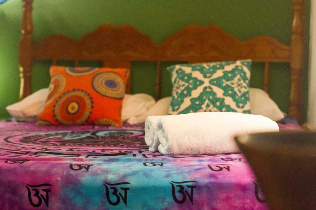 Buddha House Jaco