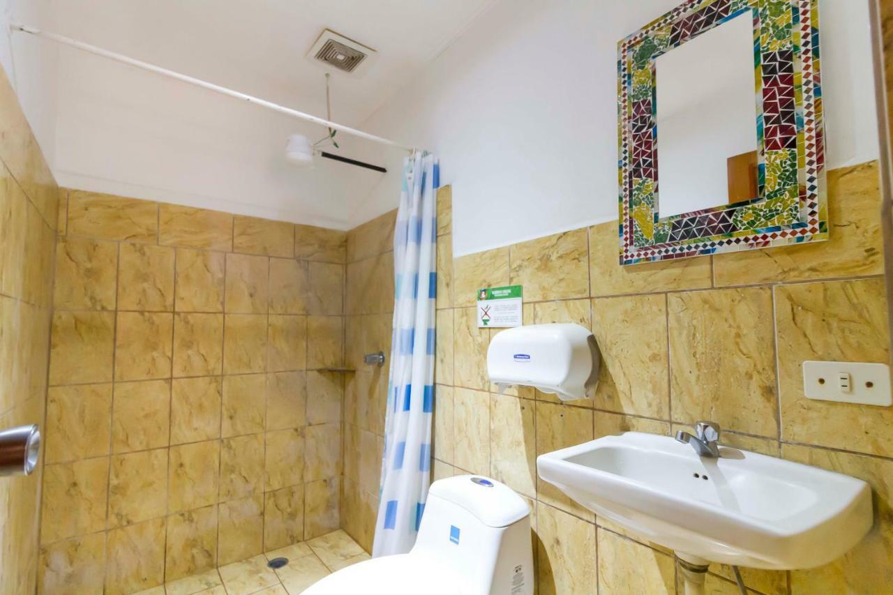 Hotel Buddha House Jaco