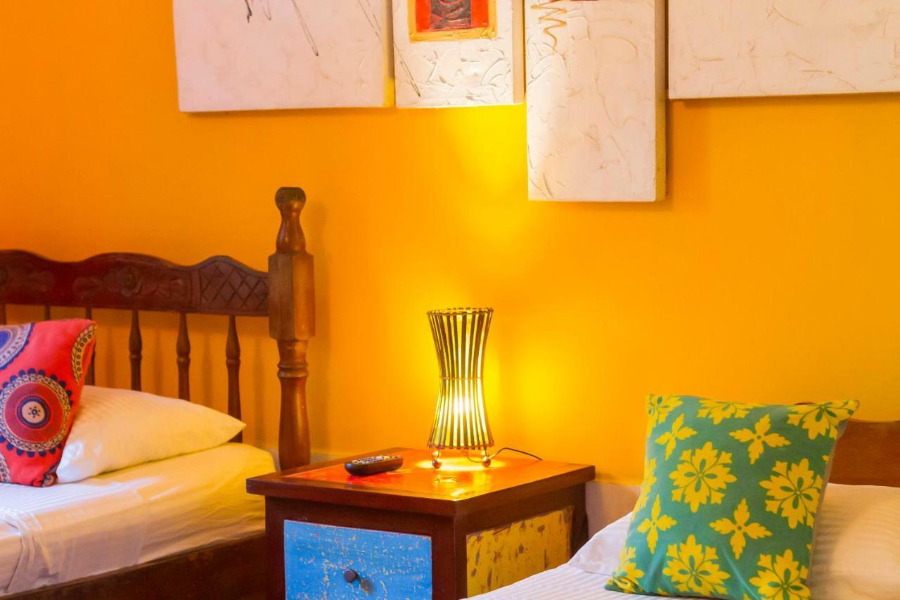 Hotel Buddha House 2*