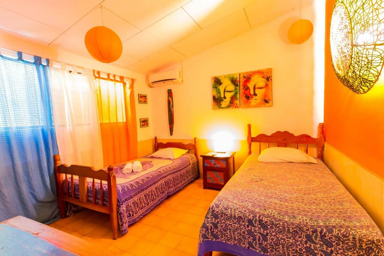 Hotel Buddha House 2*