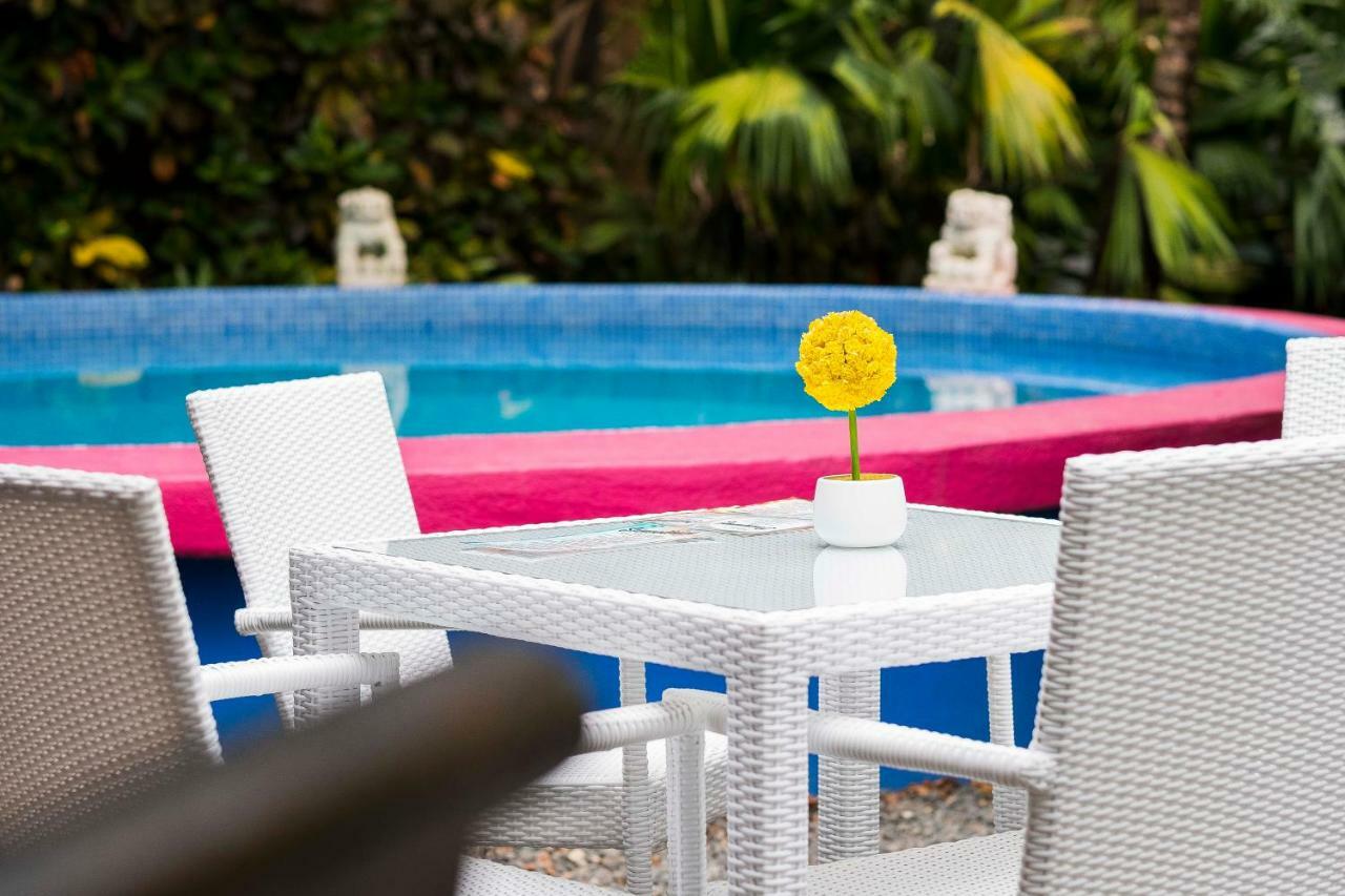 Buddha House Hotel Jaco