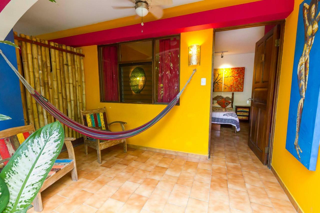 Hotel Buddha House Jaco